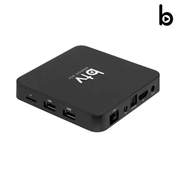 Btv Android Box